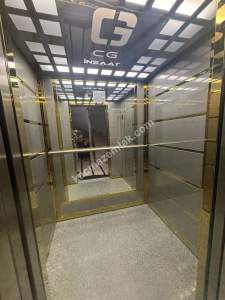 Kaçmazdan Maltepe Bağlarbaşın'da İçi Boş 2+1 Satılık 14