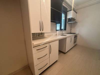 Kaçmazdan Maltepe Bağlarbaşın'da İçi Boş 2+1 Satılık 6