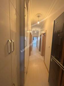 Kaçmazdan Maltepe Bağlarbaşın'da İçi Boş 2+1 Satılık 12