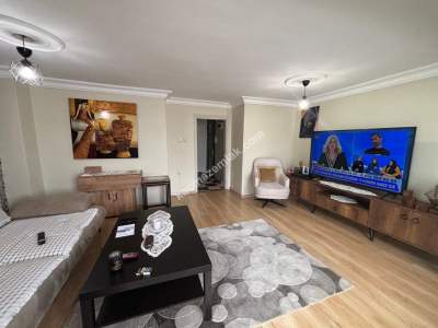 Maltepe Cevizli'de Minübüs Yoluna Paralel 3+1 Satılık 4