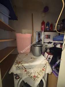 Maltepe Cevizli'de Minübüs Yoluna Paralel 3+1 Satılık 13