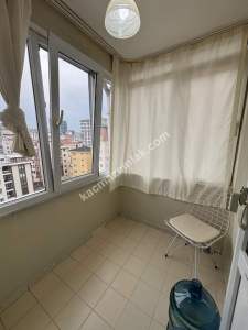 Maltepe Cevizli'de Minübüs Yoluna Paralel 3+1 Satılık 11