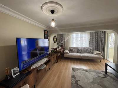 Maltepe Cevizli'de Minübüs Yoluna Paralel 3+1 Satılık 2