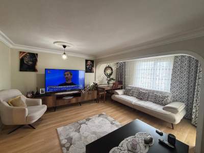 Maltepe Cevizli'De Minübüs Yoluna Paralel 3+1 Satılık