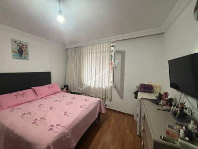 Maltepe Cevizli'de Minübüs Yoluna Paralel 3+1 Satılık 1