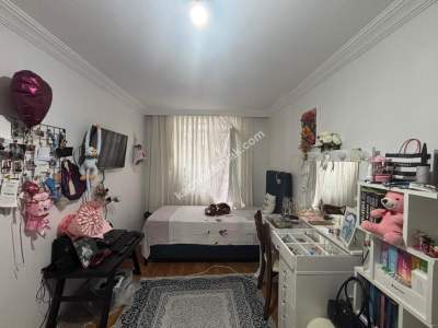 Maltepe Cevizli'de Minübüs Yoluna Paralel 3+1 Satılık 11