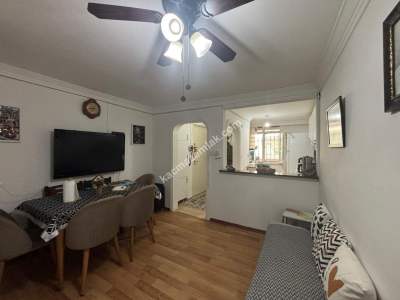 Maltepe Cevizli'de Minübüs Yoluna Paralel 3+1 Satılık 7