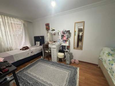 Maltepe Cevizli'de Minübüs Yoluna Paralel 3+1 Satılık 9