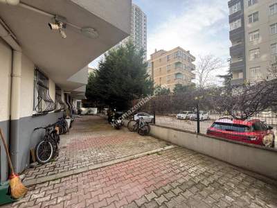 Maltepe Cevizli'de Minübüs Yoluna Paralel 3+1 Satılık 14