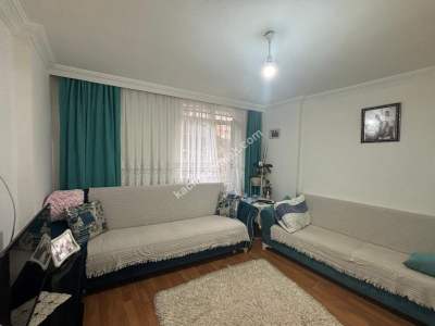 Maltepe Cevizli'de Minübüs Yoluna Paralel 3+1 Satılık 4