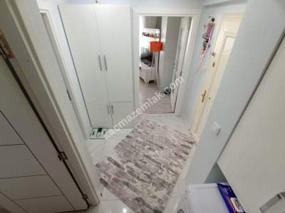 İdealtepe Mopaşta Ön Cephe 2+1 Boş Taşınmaya Uygun 8