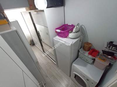 İdealtepe Mopaşta Ön Cephe 2+1 Boş Taşınmaya Uygun 17