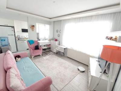 İdealtepe Mopaşta Ön Cephe 2+1 Boş Taşınmaya Uygun 3