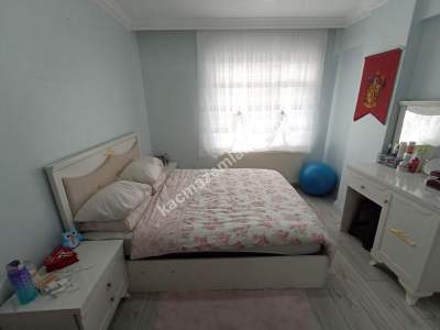 İdealtepe Mopaşta Ön Cephe 2+1 Boş Taşınmaya Uygun 10