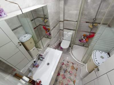 İdealtepe Mopaşta Ön Cephe 2+1 Boş Taşınmaya Uygun 22