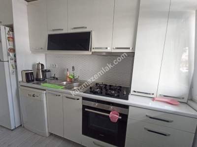 İdealtepe Mopaşta Ön Cephe 2+1 Boş Taşınmaya Uygun 5