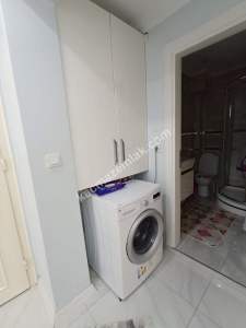 İdealtepe Mopaşta Ön Cephe 2+1 Boş Taşınmaya Uygun 18