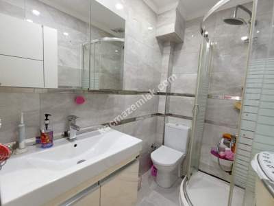 İdealtepe Mopaşta Ön Cephe 2+1 Boş Taşınmaya Uygun 19