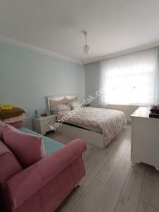 İdealtepe Mopaşta Ön Cephe 2+1 Boş Taşınmaya Uygun 11