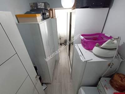 İdealtepe Mopaşta Ön Cephe 2+1 Boş Taşınmaya Uygun 15