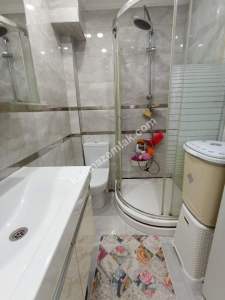 İdealtepe Mopaşta Ön Cephe 2+1 Boş Taşınmaya Uygun 20