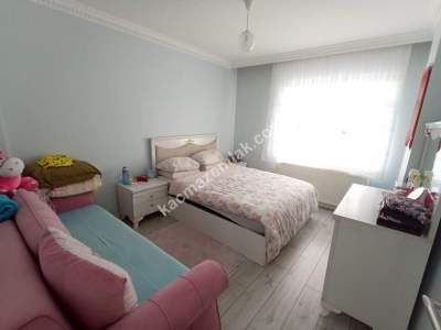 İdealtepe Mopaşta Ön Cephe 2+1 Boş Taşınmaya Uygun 13