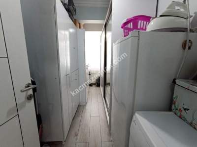 İdealtepe Mopaşta Ön Cephe 2+1 Boş Taşınmaya Uygun 16