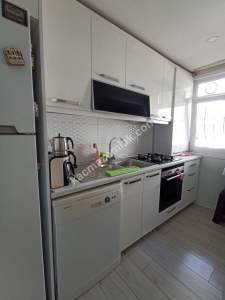 İdealtepe Mopaşta Ön Cephe 2+1 Boş Taşınmaya Uygun 6