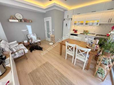 Çınar'da Bahçe Teraslı Ön Cephe 75M² Sıfır 2+1! 3