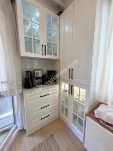 Çınar'da Bahçe Teraslı Ön Cephe 75M² Sıfır 2+1! 9