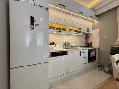 Çınar'da Bahçe Teraslı Ön Cephe 75M² Sıfır 2+1! 8