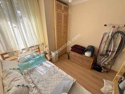 Çınar'da Bahçe Teraslı Ön Cephe 75M² Sıfır 2+1! 13