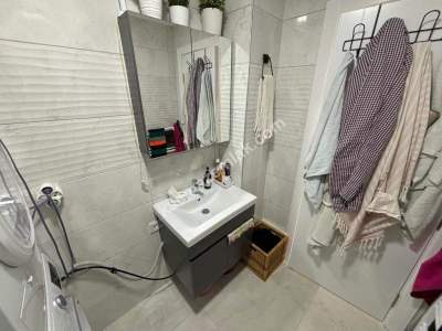 Çınar'da Bahçe Teraslı Ön Cephe 75M² Sıfır 2+1! 21