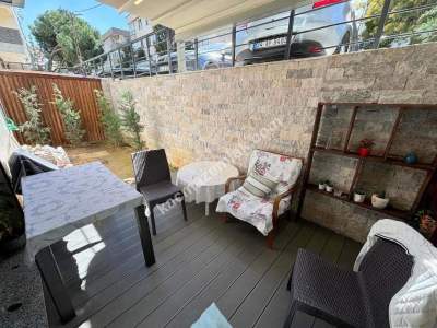 Çınar'da Bahçe Teraslı Ön Cephe 75M² Sıfır 2+1! 1