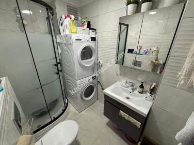 Çınar'da Bahçe Teraslı Ön Cephe 75M² Sıfır 2+1! 20