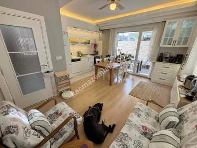 Çınar'da Bahçe Teraslı Ön Cephe 75M² Sıfır 2+1! 6