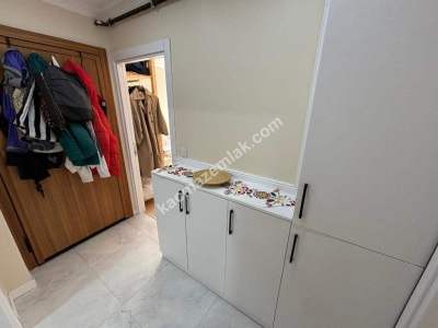 Çınar'da Bahçe Teraslı Ön Cephe 75M² Sıfır 2+1! 17