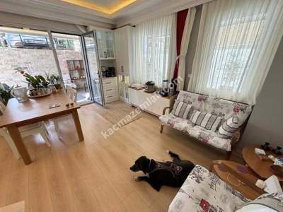 Çınar'da Bahçe Teraslı Ön Cephe 75M² Sıfır 2+1! 4