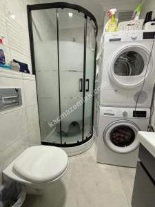 Çınar'da Bahçe Teraslı Ön Cephe 75M² Sıfır 2+1! 19