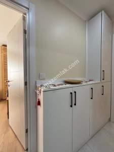 Çınar'da Bahçe Teraslı Ön Cephe 75M² Sıfır 2+1! 18