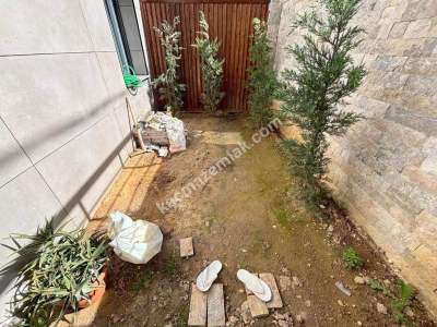 Çınar'da Bahçe Teraslı Ön Cephe 75M² Sıfır 2+1! 22