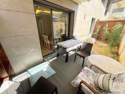 Çınar'da Bahçe Teraslı Ön Cephe 75M² Sıfır 2+1! 23