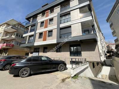 Çınar'da Bahçe Teraslı Ön Cephe 75M² Sıfır 2+1! 27