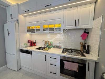 Çınar'da Bahçe Teraslı Ön Cephe 75M² Sıfır 2+1! 10