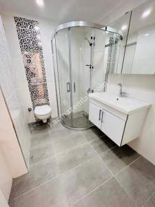 İdealtepe'de Yeni Bina'da Özel Bahçeli 2+1 75M² !!! 29