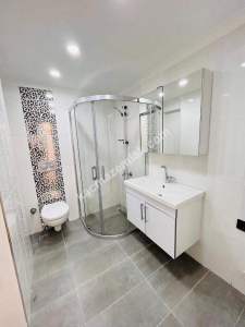 İdealtepe'de Yeni Bina'da Özel Bahçeli 2+1 75M² !!! 32