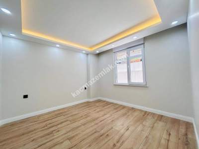 İdealtepe'de Yeni Bina'da Özel Bahçeli 2+1 75M² !!! 21