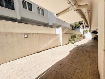 İdealtepe'de Yeni Bina'da Özel Bahçeli 2+1 75M² !!! 27