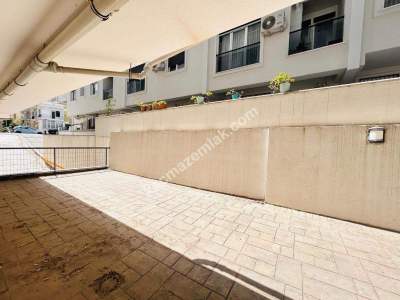 İdealtepe'de Yeni Bina'da Özel Bahçeli 2+1 75M² !!! 28