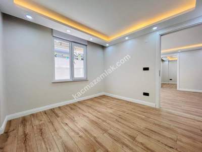 İdealtepe'de Yeni Bina'da Özel Bahçeli 2+1 75M² !!! 14